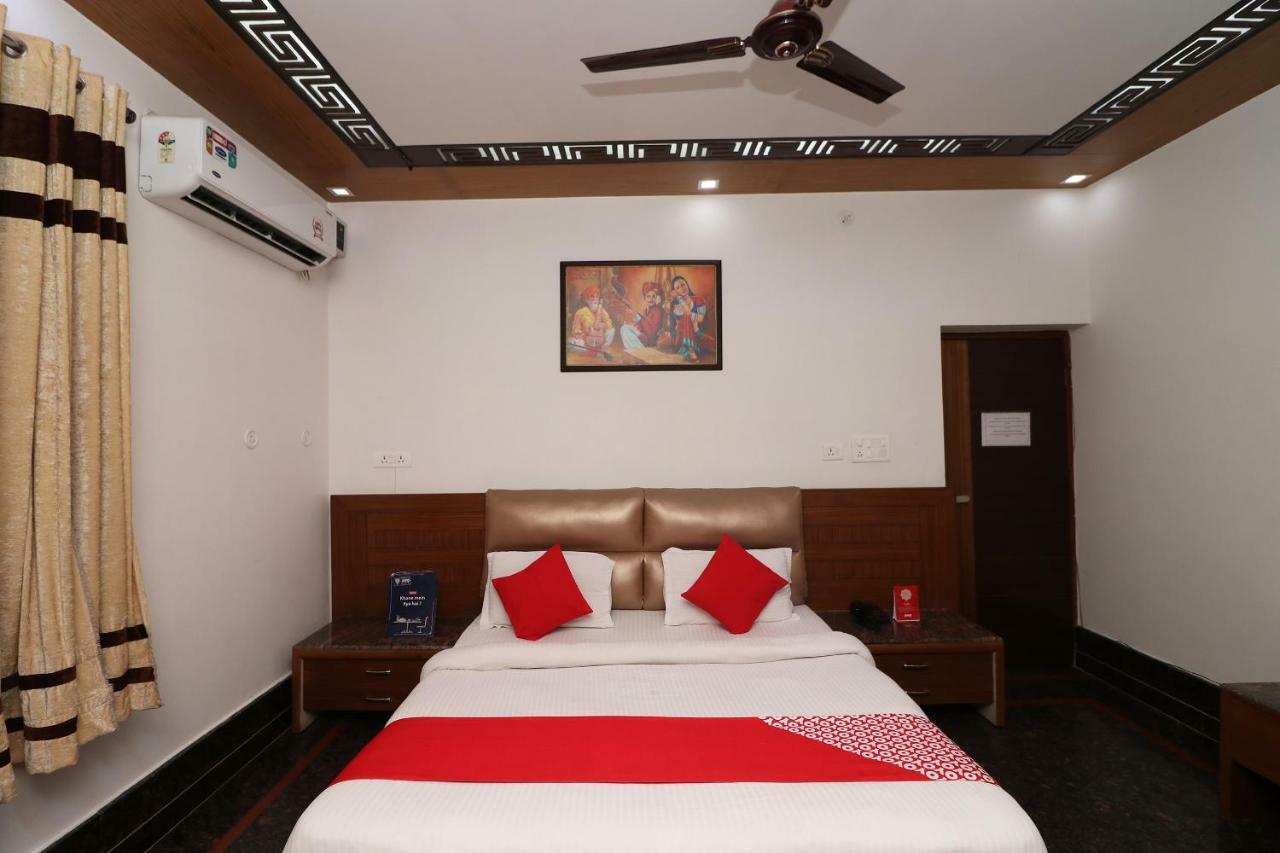 Oyo 10448 Green View Home Stay Déhrádún Exteriér fotografie